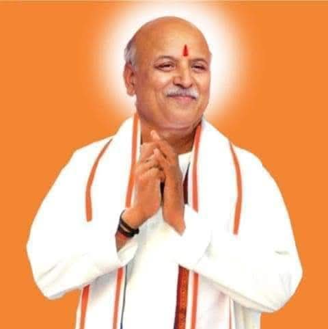 ದಶಕದ ನಂತರ ಹುಬ್ಬಳ್ಳಿಗೆ ಪ್ರವೀಣ ತೊಗಾಡಿಯಾ