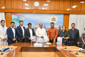 ಹುಬ್ಬಳ್ಳಿ  ಧಾರವಾಡ ನಡುವೆ ವಿದ್ಯುತ್ ಕ್ಷಿಪ್ರ ಸಾರಿಗೆ (ERT) ಆರಂಭ