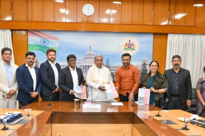 ಹುಬ್ಬಳ್ಳಿ  ಧಾರವಾಡ ನಡುವೆ ವಿದ್ಯುತ್ ಕ್ಷಿಪ್ರ ಸಾರಿಗೆ (ERT) ಆರಂಭ