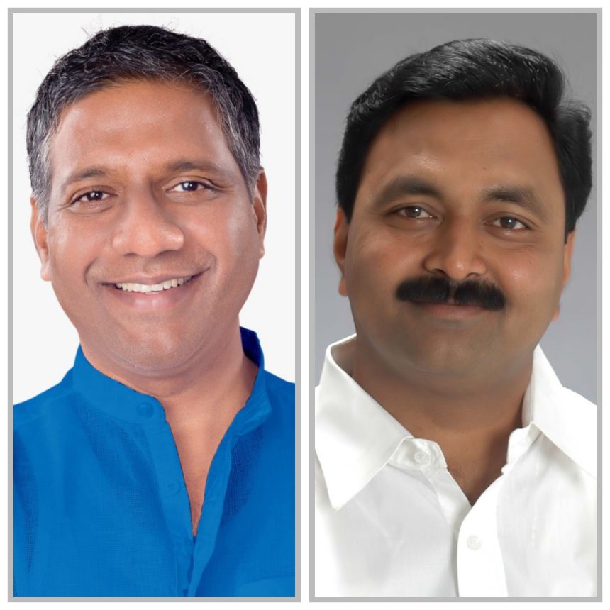 ಹುಧಾ ಕೇಸರಿ ಶಾಸಕರಿಂದ ಸರ್ಕಾರ  ‘ಟಾರ್ಗೆಟ್’