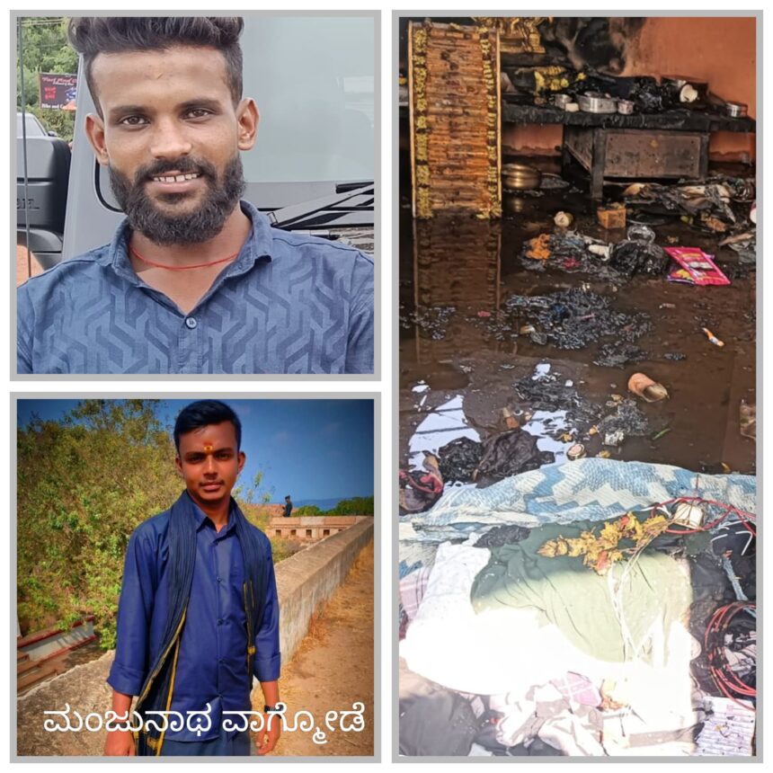 ಮತ್ತಿಬ್ಬರು ಅಯ್ಯಪ್ಪ ಮಾಲಾಧಾರಿಗಳು ಸಾವು : ಮೃತರ ಸಂಖ್ಯೆ ಆರಕ್ಕೇರಿಕೆ