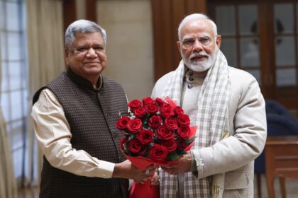 ಮೋದಿಗೆ ರಾಜ್ಯ ಬಿಜೆಪಿ ವಾಸ್ತವ ವಿವರಿಸಿದ ಶೆಟ್ಟರ್