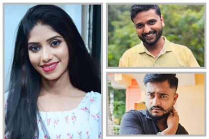 ಸ್ವಾತಿ ಮರ್ಡರ್ : ಪ್ರಮುಖ ಆರೋಪಿ ನಯಾಜ್, ಸಾಥ್ ನೀಡಿದ ದುರ್ಗಾಚಾರಿ, ಪೂಜಾರ ಅರೆಸ್ಟ್