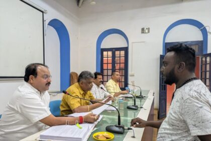 ಸ್ಮಾರ್ಟ್ ಹೆಲ್ತ್ ಕೇರ್ ಅವ್ಯವಹಾರ : ಹು. ಧಾ. ಪಾಲಿಕೆ ಅಧಿಕಾರಿಗಳೊಂದಿಗೆ 2ನೇ ಮಹತ್ವದ ಸಭೆ