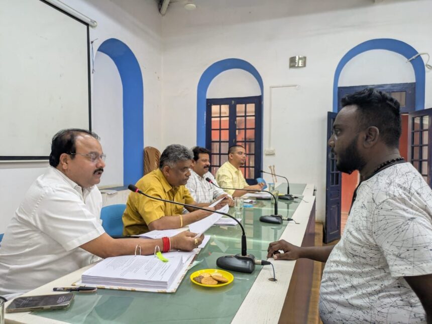 ಸ್ಮಾರ್ಟ್ ಹೆಲ್ತ್ ಕೇರ್ ಅವ್ಯವಹಾರ : ಹು. ಧಾ. ಪಾಲಿಕೆ ಅಧಿಕಾರಿಗಳೊಂದಿಗೆ 2ನೇ ಮಹತ್ವದ ಸಭೆ