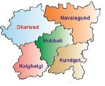 ಕ್ಷೇತ್ರ ಪುನರ್ ವಿಂಗಡಣೆ : ಧಾರವಾಡ ಜಿಲ್ಲೆಯಲ್ಲಿ ಆಗಲಿದೆ 9 ವಿಧಾನಸಭಾ ಕ್ಷೇತ್ರಗಳು!