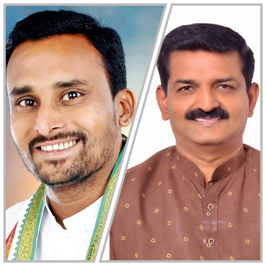 ಲಿಂಗಾಯತ ಪಂಚಮಸಾಲಿ ಟ್ರಸ್ಟ್ ಗೆ ಯುವ ಸಾರಥ್ಯ : ಅಧ್ಯಕ್ಷರಾಗಿ ಕಾಶಪ್ಪನವರ, ಮೆಣಸಿನಕಾಯಿ ಕಾರ್ಯಾಧ್ಯಕ್ಷ