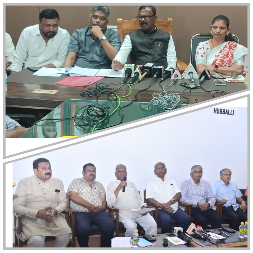 ಜನಾಕ್ರೋಶಕ್ಕೆ ಮಣಿದ ಪಾಲಿಕೆ : ಯುಜಿಡಿ ಶುಲ್ಕ, ಎಸ್ ಡಬ್ಲ್ಯೂ ಎಂ ಸೆಸ್ ವಾಪಸ್