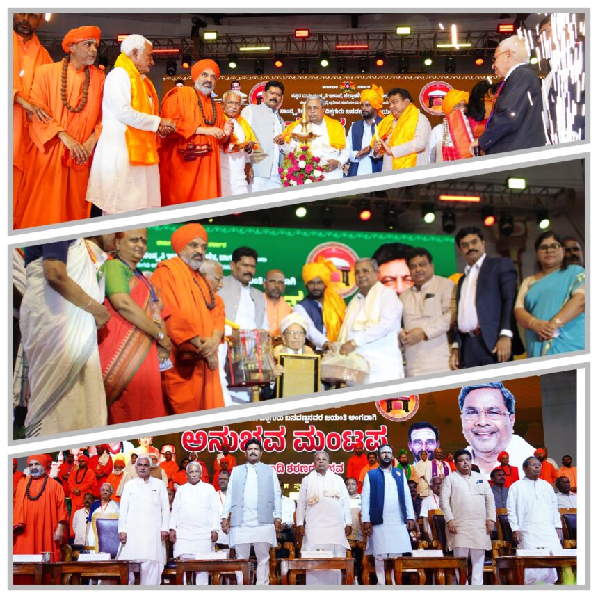 ಮನ್‌ ಕಿ ಬಾತ್ ನಲ್ಲಿ ಚರ್ಚೆ ಇಲ್ಲ. ಇದು ಸರ್ವಾಧಿಕಾರಿ ಲಕ್ಷಣ