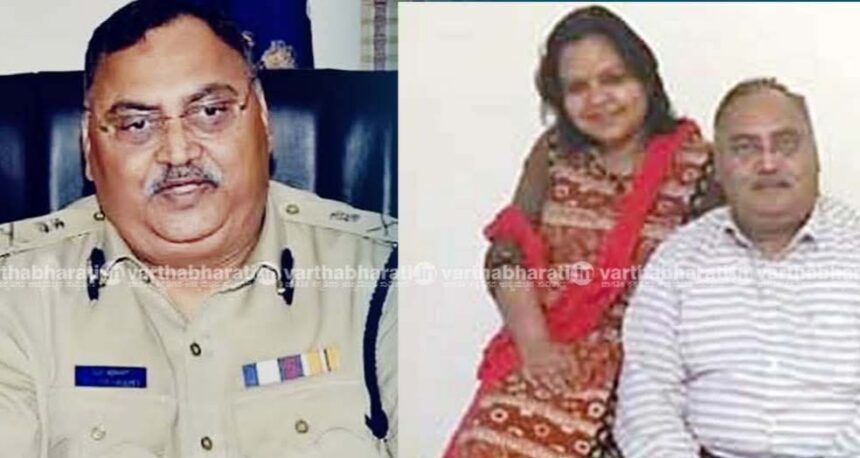 ಹುಬ್ಬಳ್ಳಿಯಲ್ಲೂ ನಿವೃತ್ತ ಡಿಜಿಪಿ ಓಂ ಪ್ರಕಾಶ್ ಆಸ್ತಿ ?