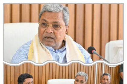 ಕೇಂದ್ರ ಮೀಸಲಾತಿಯಲ್ಲಿ ಶೇ.50% ಗರಿಷ್ಠ ಪರಿಮಿತಿ  ಸಡಿಲಗೊಳಿಸಲಿ