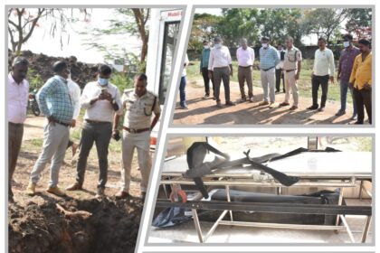 ಮಣ್ಣಲ್ಲಿ ಮಣ್ಣಾದ ಐದು ವರ್ಷದ ಬಾಲಕಿ ‘ಹತ್ಯಾಚಾರಿ’ ರಿತೇಶ್