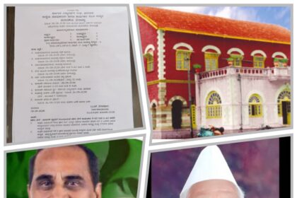 ಧಾರವಾಡ ಕ.ವಿ.ಸಂ ಚುನಾವಣೆ : ಬೆಲ್ಲದ ವಿರುದ್ಧ ಲಿಂಬಿಕಾಯಿ ಕಣಕ್ಕೆ!