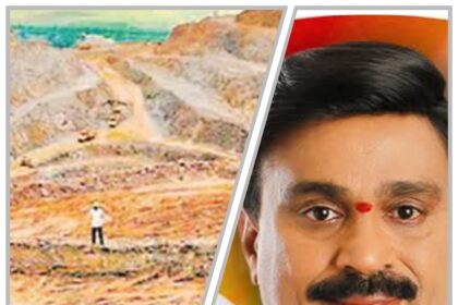 ಜನಾರ್ದನ ರೆಡ್ಡಿ ಶಾಸಕ ಸ್ಥಾನ ರದ್ದು