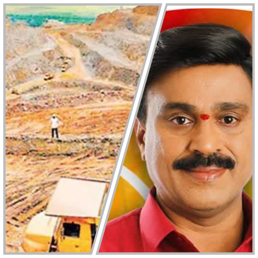 ಜನಾರ್ದನ ರೆಡ್ಡಿ ಶಾಸಕ ಸ್ಥಾನ ರದ್ದು
