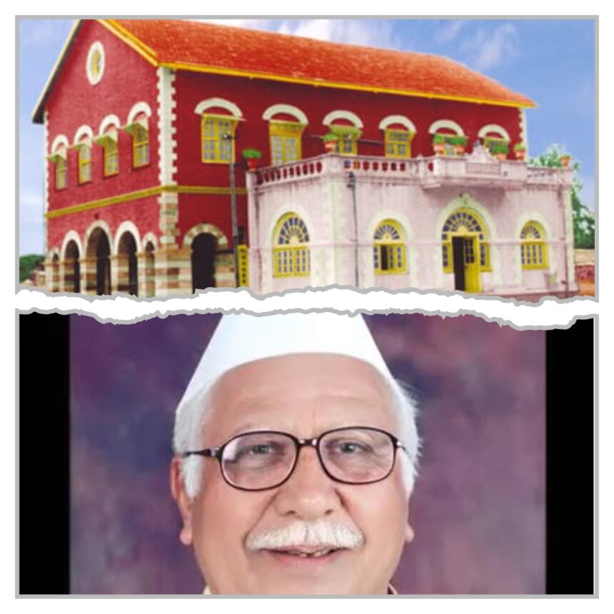 ವಿದ್ಯಾವರ್ಧಕ ಸಂಘದ ಚುನಾವಣೆ : ಬೆಲ್ಲದ ಬಣಕ್ಕೆ ಮುನ್ನಡೆ