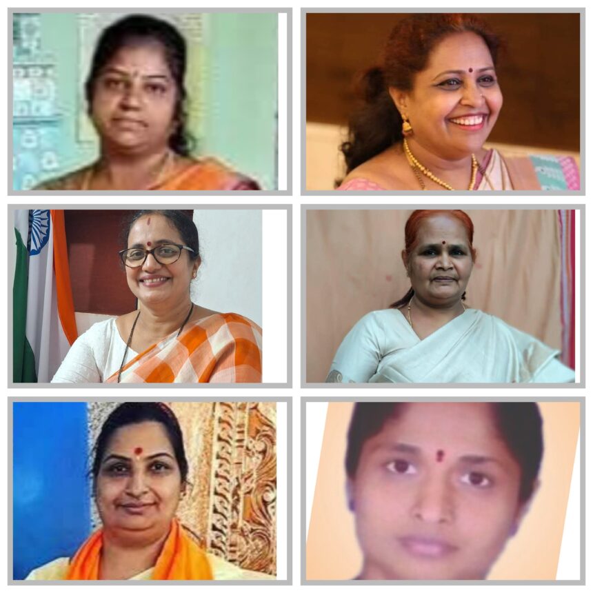ಹುಬ್ಬಳ್ಳಿ ಧಾರವಾಡ 24ನೇ ಮೇಯರ್ ಪಟ್ಟಕ್ಕೆ ದಿನಗಣನೆ – ಪೂರ್ವ ಕ್ಷೇತ್ರಕ್ಕೆ ಪಟ್ಟ ಸಾಧ್ಯತೆ