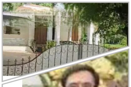 ನಿವೃತ್ತಿ ದಿನವೇ  ಧಾರವಾಡದ ಪಿಡಬ್ಲ್ಯೂಡಿ ಚೀಫ್ ಇಂಜಿನಿಯರ್  ಲೋಕಾ ಬಲೆಗೆ