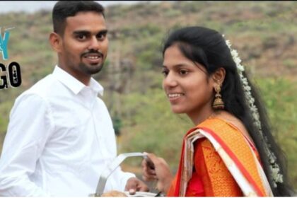 ತಾಳಿ ಕಟ್ಟಿದ ಅರ್ಧ ಗಂಟೆಯಲ್ಲೇ ವರನಿಗೆ ಹೃದಯಾಘಾತ – ಕಲ್ಯಾಣ ಮಂಟಪದಲ್ಲೆ ಸಾವು
