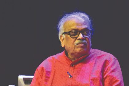 ಭಾವ ಗಾರುಡಿಗ ಎಚ್ ಎಸ್ ವಿ ಇನ್ನಿಲ್ಲ
