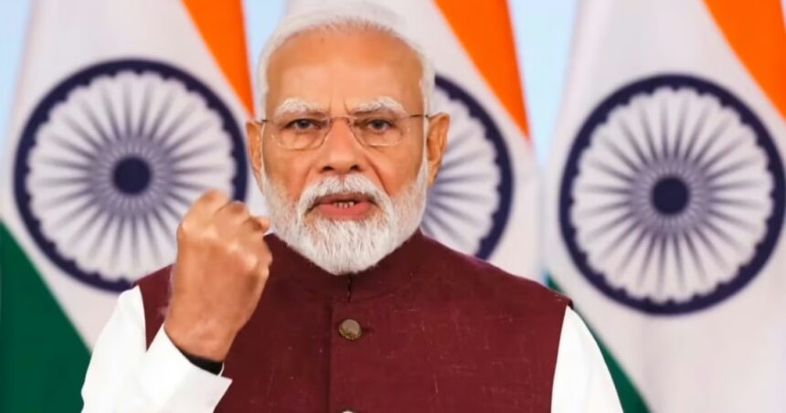 ಆಪರೇಷನ್ ಸಿಂಧೂರ ನ್ಯಾಯದ ಅಖಂಡ ಪ್ರತಿಜ್ಞೆ, ಇನ್ನೂ ಮುಗಿದಿಲ್ಲ