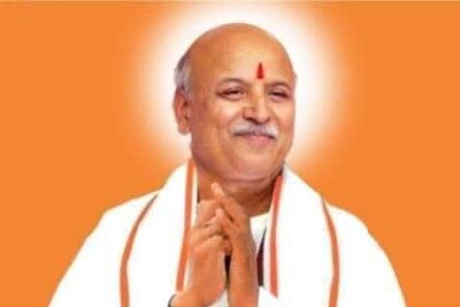 ದಶಕದ ನಂತರ ಹುಬ್ಬಳ್ಳಿಗೆ ಪ್ರವೀಣ ತೊಗಾಡಿಯಾ