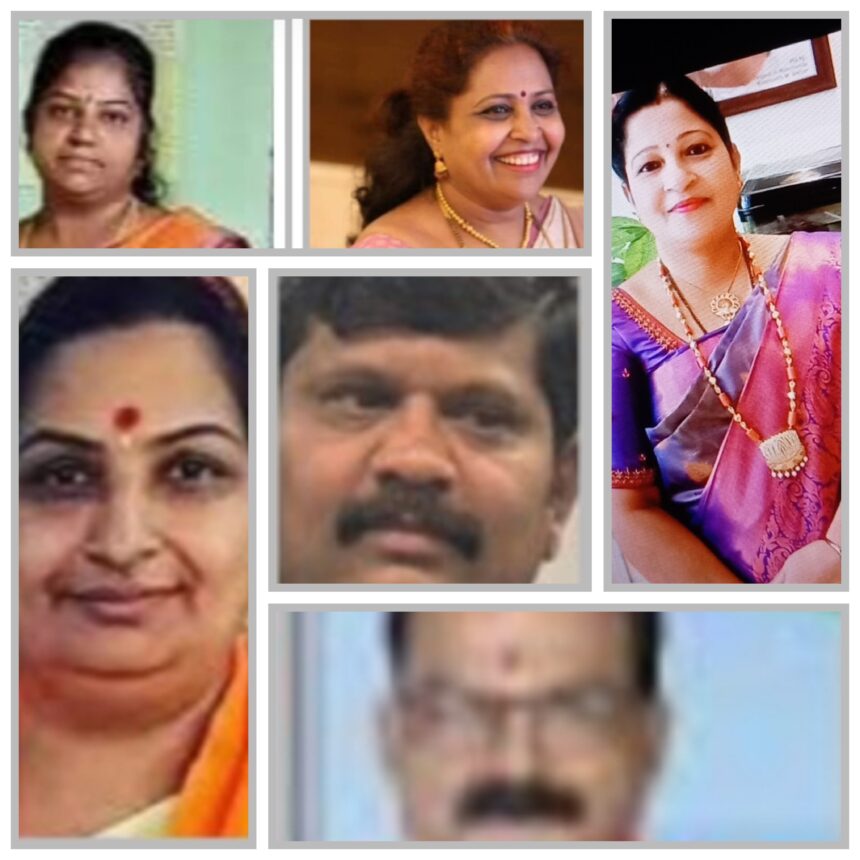 24ನೇ ಮೇಯರ್ ಪಟ್ಟಕ್ಕೆ ದಿನಗಣನೆ – ನಾಲ್ವರ ಮಧ್ಯೆ ಪೈಪೋಟಿ