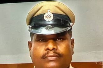 ಲೊಕೇಷನ್ ಮಾಹಿತಿ ನೀಡಿದ ಹಾನಗಲ್ ಸಿಪಿಐ ಸಸ್ಪೆಂಡ್
