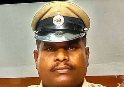 ಲೊಕೇಷನ್ ಮಾಹಿತಿ ನೀಡಿದ ಹಾನಗಲ್ ಸಿಪಿಐ ಸಸ್ಪೆಂಡ್