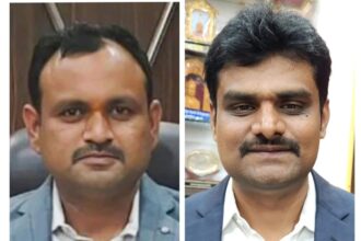 ಹುಬ್ಬಳ್ಳಿ ಧಾರವಾಡ ಪಾಲಿಕೆ ಆಯುಕ್ತರಾಗಿ ಘಾಳಿ ಮರುನೇಮಕ!
