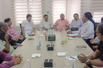 ಹುಬ್ಬಳ್ಳಿ- ಅಂಕೋಲಾ ರೈಲ್ವೆ ಯೋಜನೆ :   ಸೋಮಣ್ಣ ನೇತೃತ್ವದಲ್ಲಿ ಶೀಘ್ರ ಸಭೆ