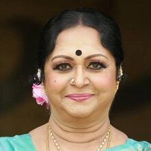 ಅಭಿನಯ ಸರಸ್ವತಿ ಸರೋಜಾದೇವಿ ಇನ್ನಿಲ್ಲ
