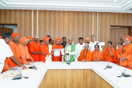 215.37 ಕೋಟಿ  ವೆಚ್ಚದಲ್ಲಿ ಯಲ್ಲಮ್ಮನಗುಡ್ಡ ಅಭಿವೃದ್ಧಿ