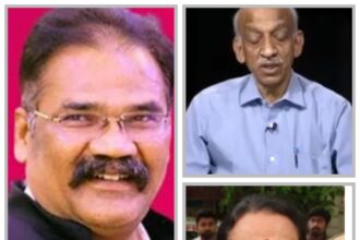 ಕೊಡುಗೈ ದಾನಿ ಡಾ.ಪ್ರಸಾದರಿಗೆ ಪ್ರತಿಷ್ಠಿತ ಬಸವ ಪ್ರಶಸ್ತಿ
