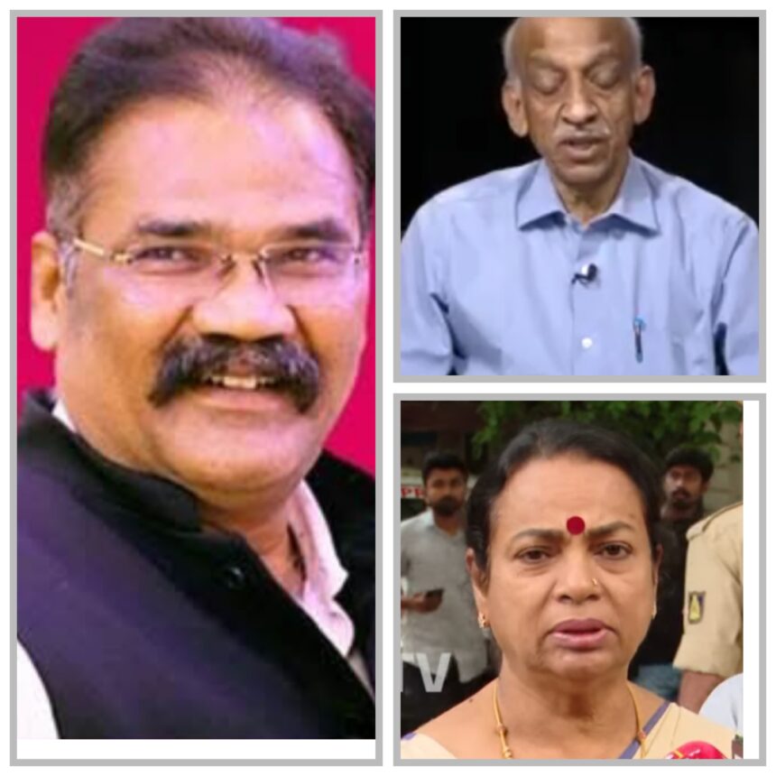 ಕೊಡುಗೈ ದಾನಿ ಡಾ.ಪ್ರಸಾದರಿಗೆ ಪ್ರತಿಷ್ಠಿತ ಬಸವ ಪ್ರಶಸ್ತಿ