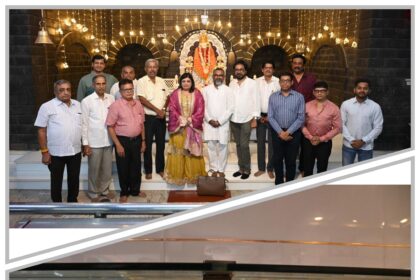ಹುಬ್ಬಳ್ಳಿ ಸಾಯಿ  ಸದ್ಭಕ್ತ ಮಂಡಳಿಯಿಂದ ದೇಶದಲ್ಲೇ ಮಾದರಿ ವೃದ್ಧಾಶ್ರಮ