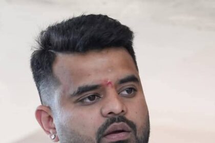 ಪ್ರಜ್ವಲ್ ರೇವಣ್ಣಗೆ ಜೀವನ ಪರ್ಯಂತ ಜೈಲು