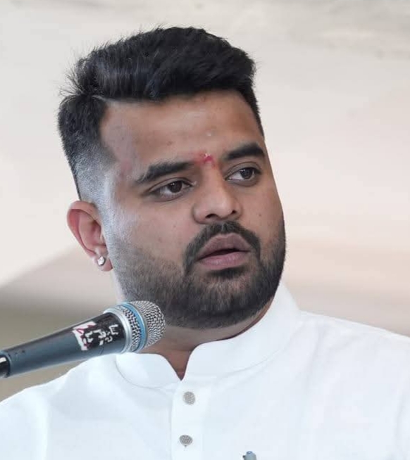 ಪ್ರಜ್ವಲ್ ರೇವಣ್ಣಗೆ ಜೀವನ ಪರ್ಯಂತ ಜೈಲು