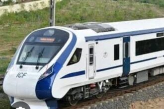 ಬೆಂಗಳೂರು-ಬೆಳಗಾವಿ ನೂತನ ʼವಂದೇ ಭಾರತ್‌ʼ ರೈಲು ; 10ಕ್ಕೆ ಪ್ರಧಾನಿ ಹಸಿರು ನಿಶಾನೆ