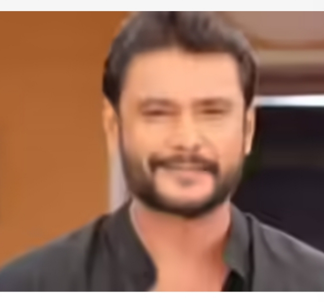 ರೇಣುಕಾ ಸ್ವಾಮಿ ಕೊಲೆ : ನಟ ದರ್ಶನ ಜಾಮೀನು ರದ್ದು