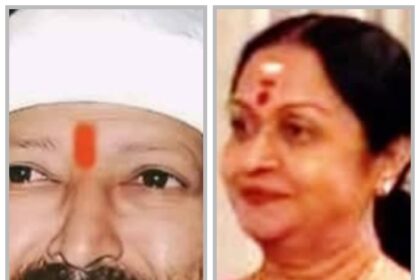 ಸಾಹಸ ಸಿಂಹ ವಿಷ್ಣುವರ್ಧನ್, ಅಭಿನಯ ಸರಸ್ವತಿ    ಸರೋಜಾದೇವಿಗೆ ಮರಣೋತ್ತರ ಕರ್ನಾಟಕ ರತ್ನ