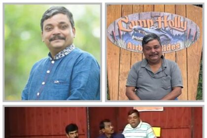 ಖ್ಯಾತ ರಂಗಕರ್ಮಿ, ಹಾಸ್ಯ ನಟ ಯಶವಂತ ಸರದೇಶಪಾಂಡೆ ಇನ್ನಿಲ್ಲ