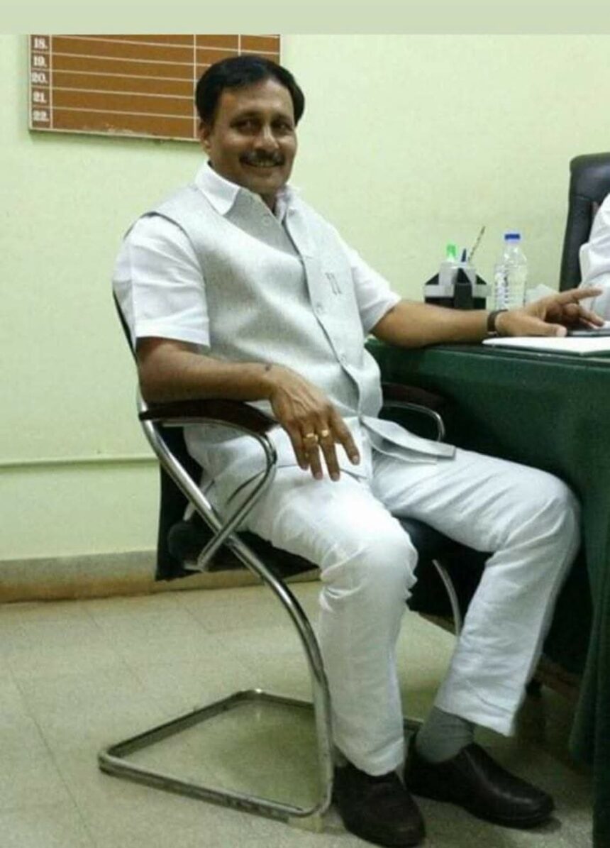 ಶಿವಳ್ಳಿ ಚುನಾವಣೆ : ಮುಗದ ತಂಡದ ಜಯಭೇರಿ