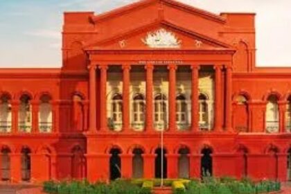 ಜಾತಿ ಗಣತಿಗೆ ಯಾವುದೇ ತಡೆಯಿಲ್ಲ : ಹೈಕೋರ್ಟ್ ಮಹತ್ವದ ತೀರ್ಪು