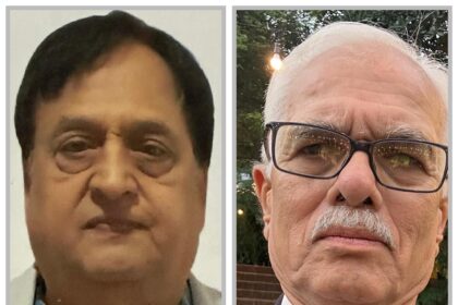 ಕೆ ಎಂ ಟಿ ಆರ್ ಸಿ ನೂತನ ಅಧ್ಯಕ್ಷರಾಗಿ ಟೆಂಗಿನಕಾಯಿ 