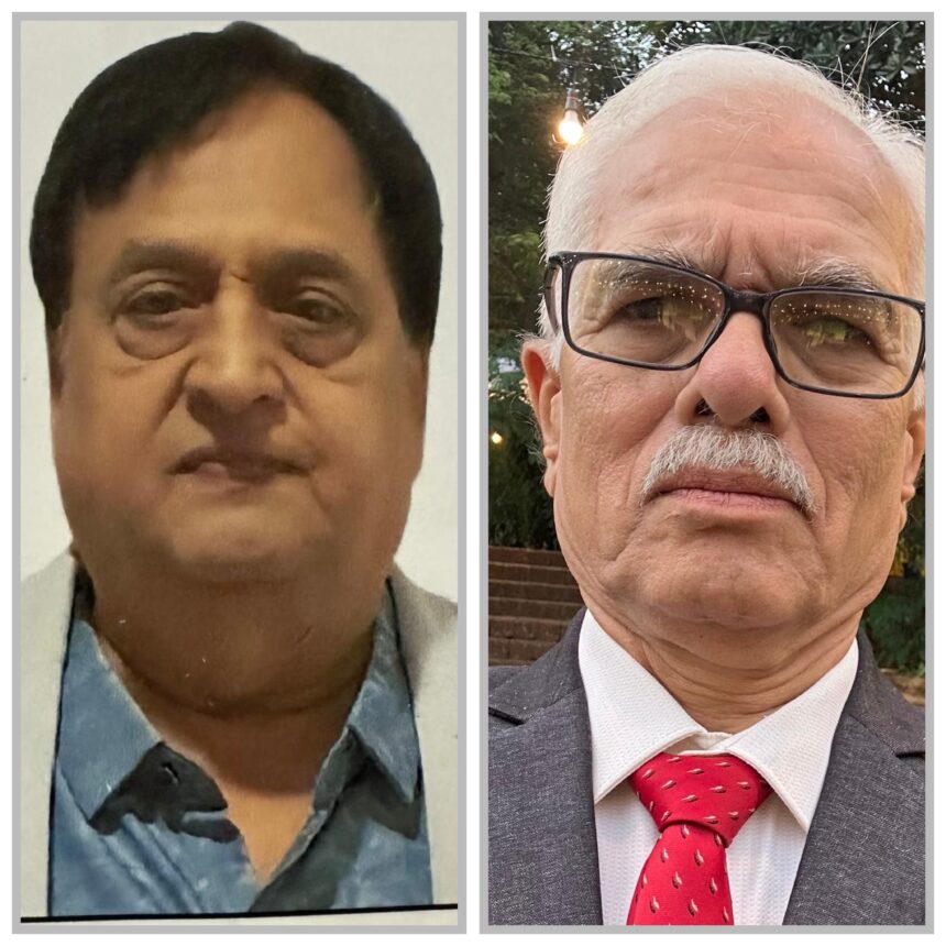 ಕೆ ಎಂ ಟಿ ಆರ್ ಸಿ ನೂತನ ಅಧ್ಯಕ್ಷರಾಗಿ ಟೆಂಗಿನಕಾಯಿ 
