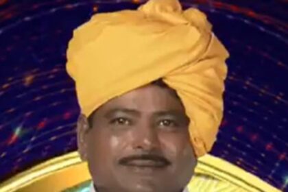 ಕಲಿಯುಗ ಕುಡುಕ ಖ್ಯಾತಿಯ ರಂಗಾಯಣ ಸಾರಥಿ  ರಾಜು ತಾಳಿಕೋಟಿ ಇನ್ನಿಲ್ಲ