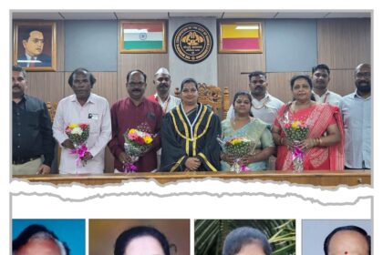 ವಂಟಮೂರಿಗೆ ಹಣಕಾಸು , ನರಗುಂದಗೆ ಆರೋಗ್ಯ,  ನಗರ ಯೋಜನೆಗೆ ಕಾಟ್ಕರ್ , ಬೇದರೆಗೆ ಲೆಕ್ಕದ ಪಟ್ಟ