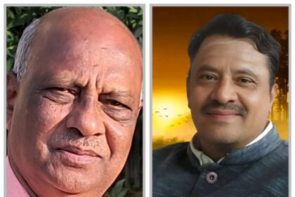 ಡಾ.ಸಾದರ, ಡಾ.ಪಟ್ಟಣಗೆ ‘ಸಂಗಮಸಿರಿ’ ಗರಿ