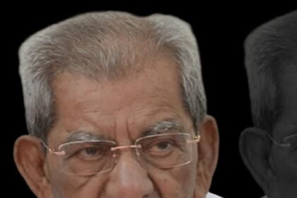 ದಾವಣಗೆರೆಯ ಧಣಿ ಶಾಮನೂರು ಶಿವಶಂಕರಪ್ಪ ಇನ್ನಿಲ್ಲ